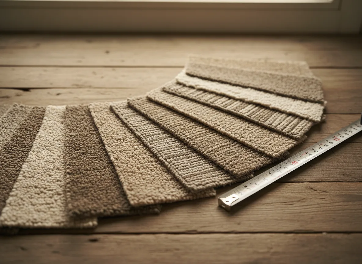 Carpet Installation Letart, WV FAQs